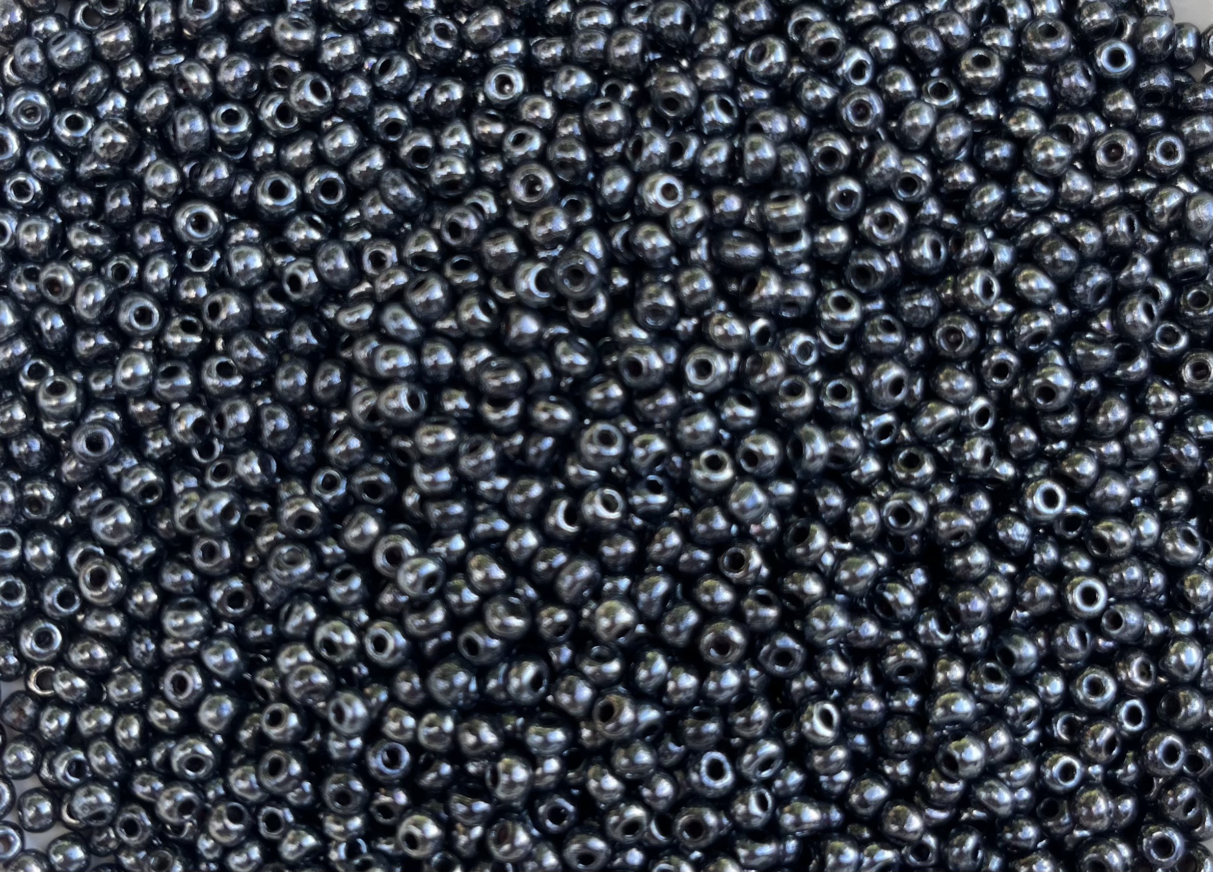 Ponybeads (Stickperlen). Sonderpreis. 250g.