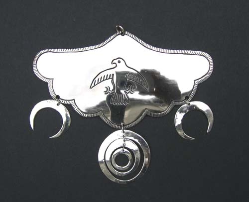 Pectoral - Plains