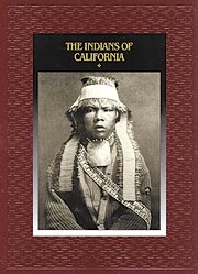 08. THE INDIANS OF CALIFORNIA