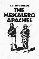 THE MESCALERO APACHES