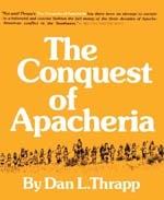 THE CONQUEST OF APACHERIA