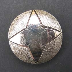 Conchas ø 37 & 32mm - 2er Set, Südl. Plains