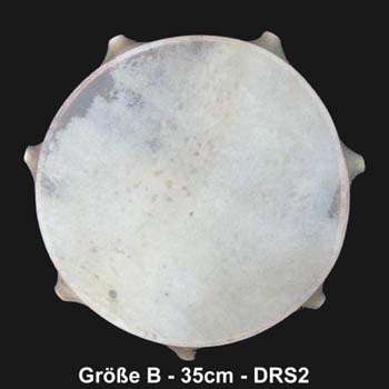 Schamanentrommel / ø 35cm
