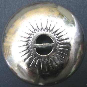 Conchas - 8er Set - Plains