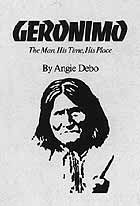 GERONIMO