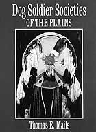 DOG SOLDIER SOCIETIES OF THE PLAINS
