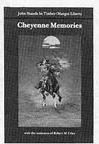 CHEYENNE MEMORIES
