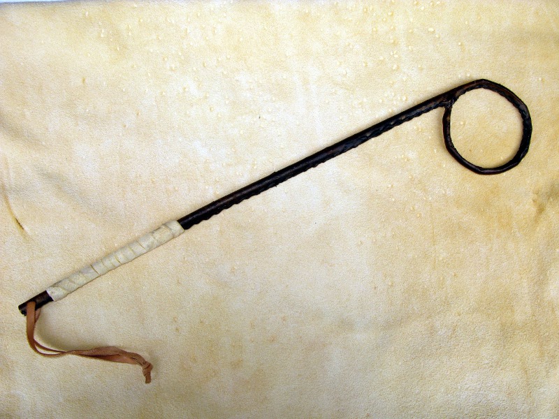 Trommelstock