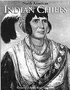 NORTH AMERICAN INDIAN CHIEFS