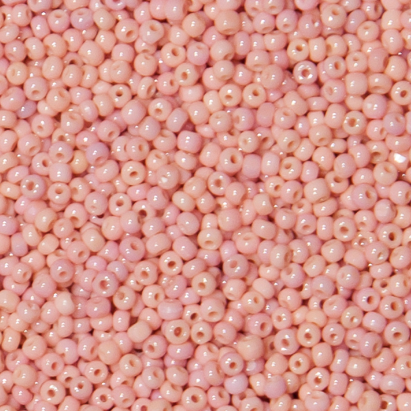 Cutbeads / Pink. 100g.