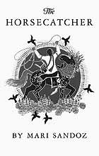 THE HORSECATCHER
