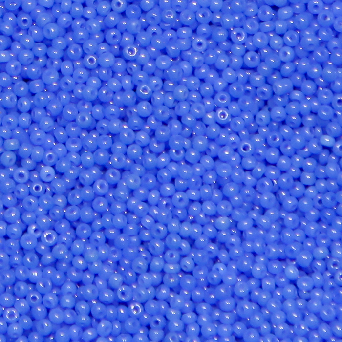 Alte Farben, Metisblau 11/0 - 250g.