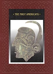 03. THE FIRST AMERICANS