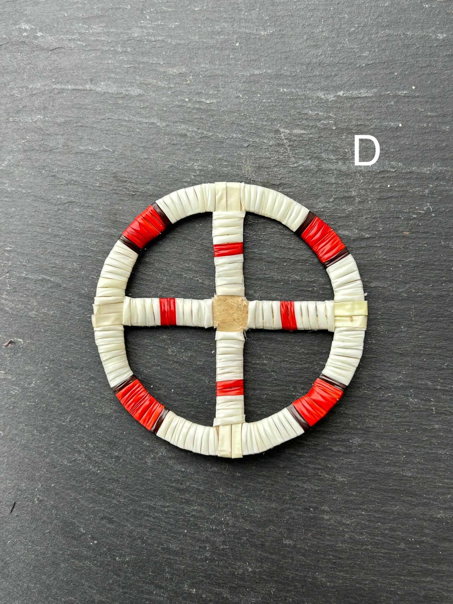 Quillräder / Medicine Wheels