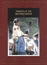 16. INDIANS OF THE WESTERN RANGE