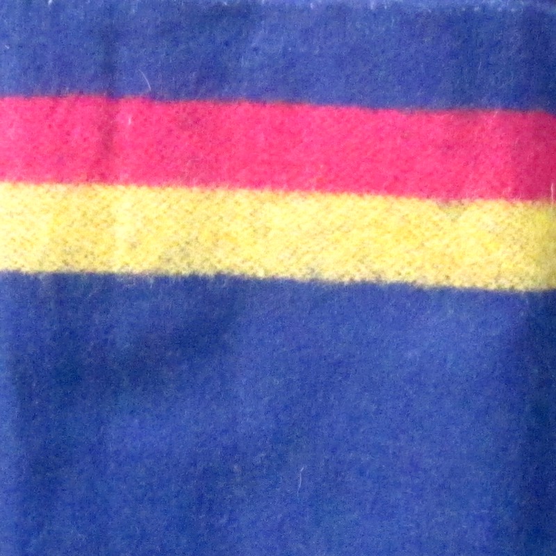 Rainbow Ribbon