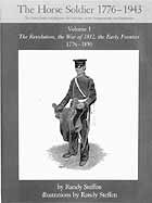 THE HORSE SOLDIER VOL. I