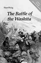 THE BATTLE OF THE WASHITA