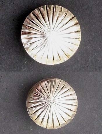 Conchas ø 37 & 32mm - 2er Set