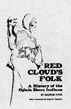 RED CLOUDS FOLK