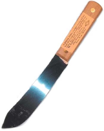 Green River Butcher, 6 inch