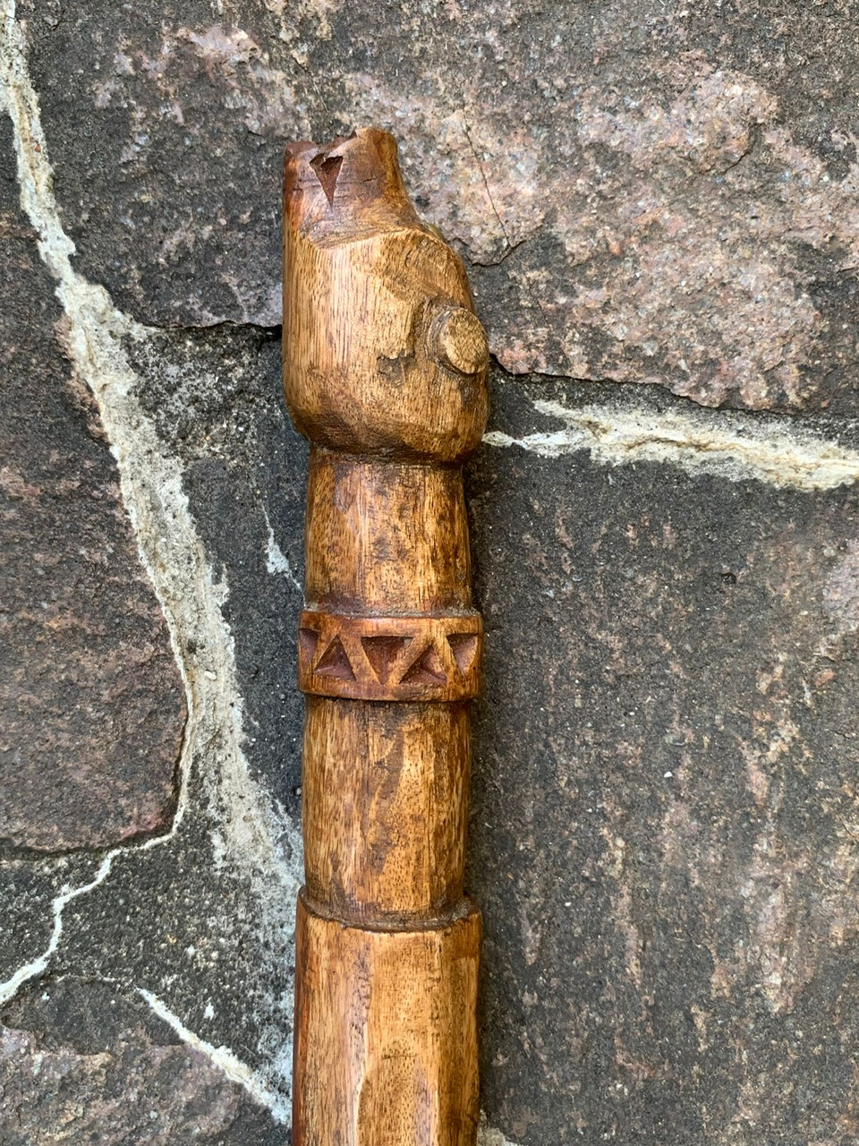Kugelkopfkeule Kugelkopfkeule