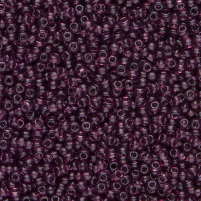 Alte Farben, Altviolett 11/0 - 100g.