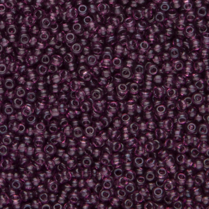 Alte Farben, Altviolett 11/0 - 100g.