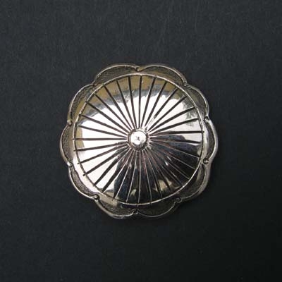 Concha ø 53mm - Navaho