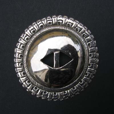 Concha ø 75mm - Navaho