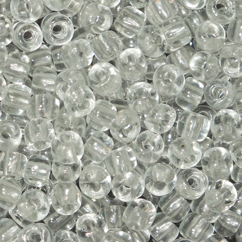 Crowbeads / Kristall 100g Sonderpreis