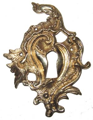 Möbelbeschläge - Barock/Rokoko - Replikat.