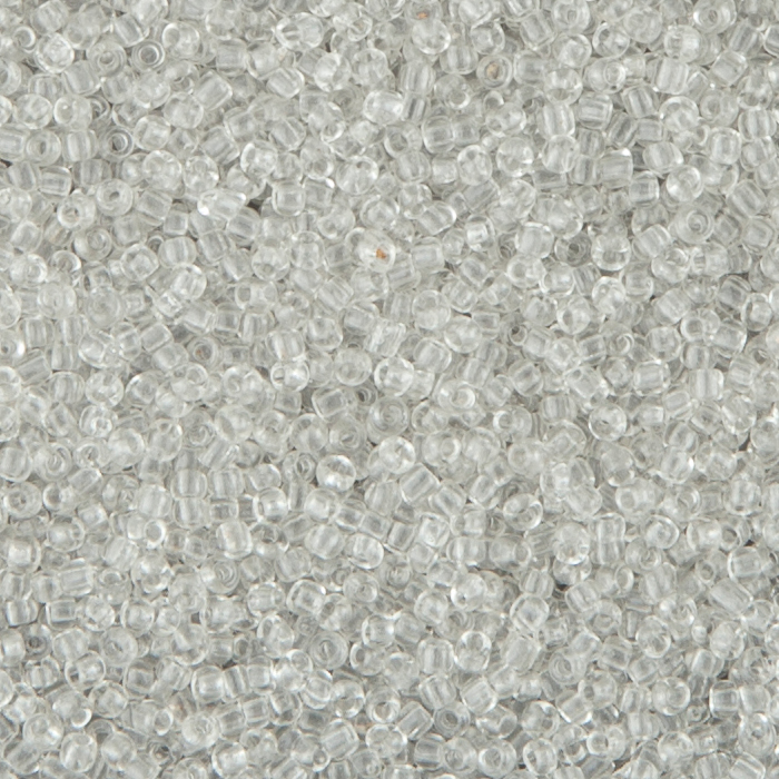 Rocailleperlen Sonderpreis 100g./250g.