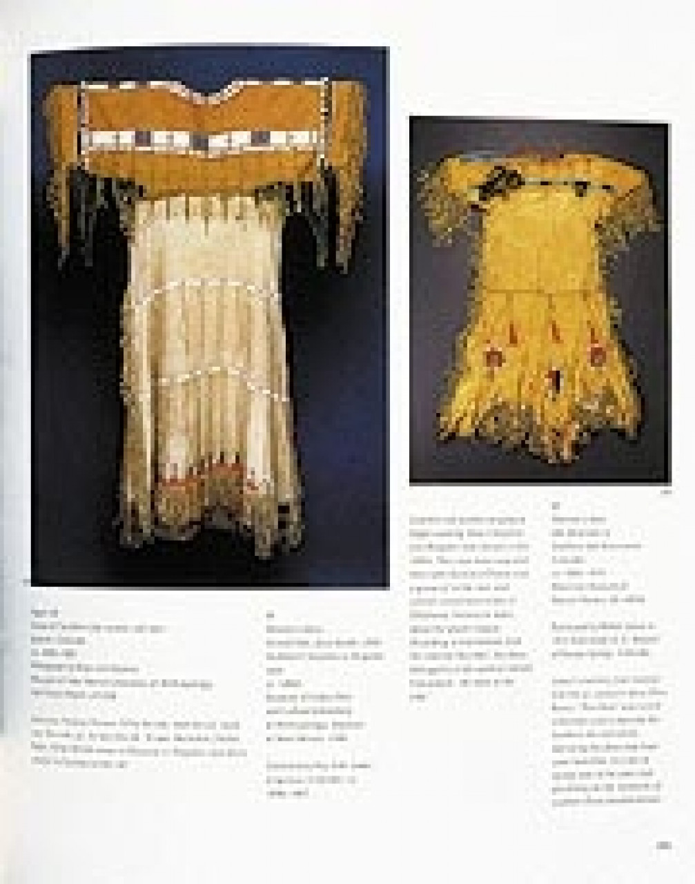 UTE INDIAN ARTS AND CULTURE BO0017